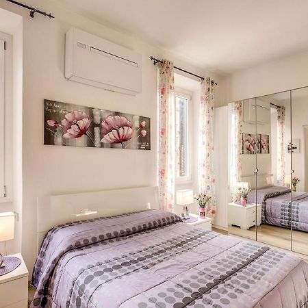 Life In Rome Bed and Breakfast Buitenkant foto