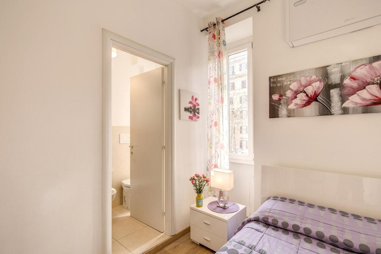 Life In Rome Bed and Breakfast Buitenkant foto