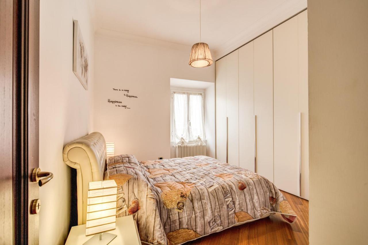 Life In Rome Bed and Breakfast Buitenkant foto