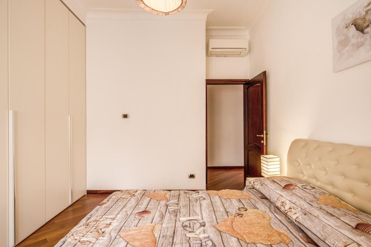Life In Rome Bed and Breakfast Buitenkant foto