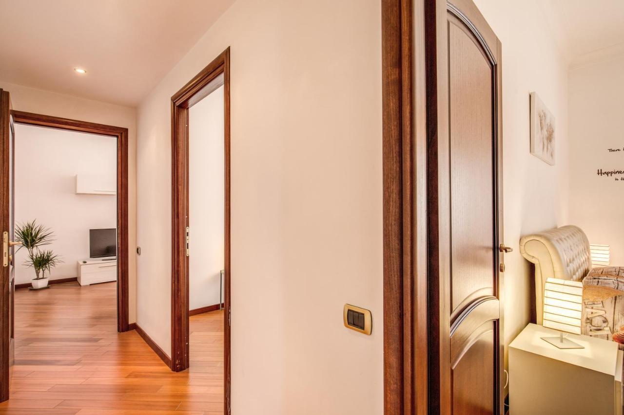 Life In Rome Bed and Breakfast Buitenkant foto