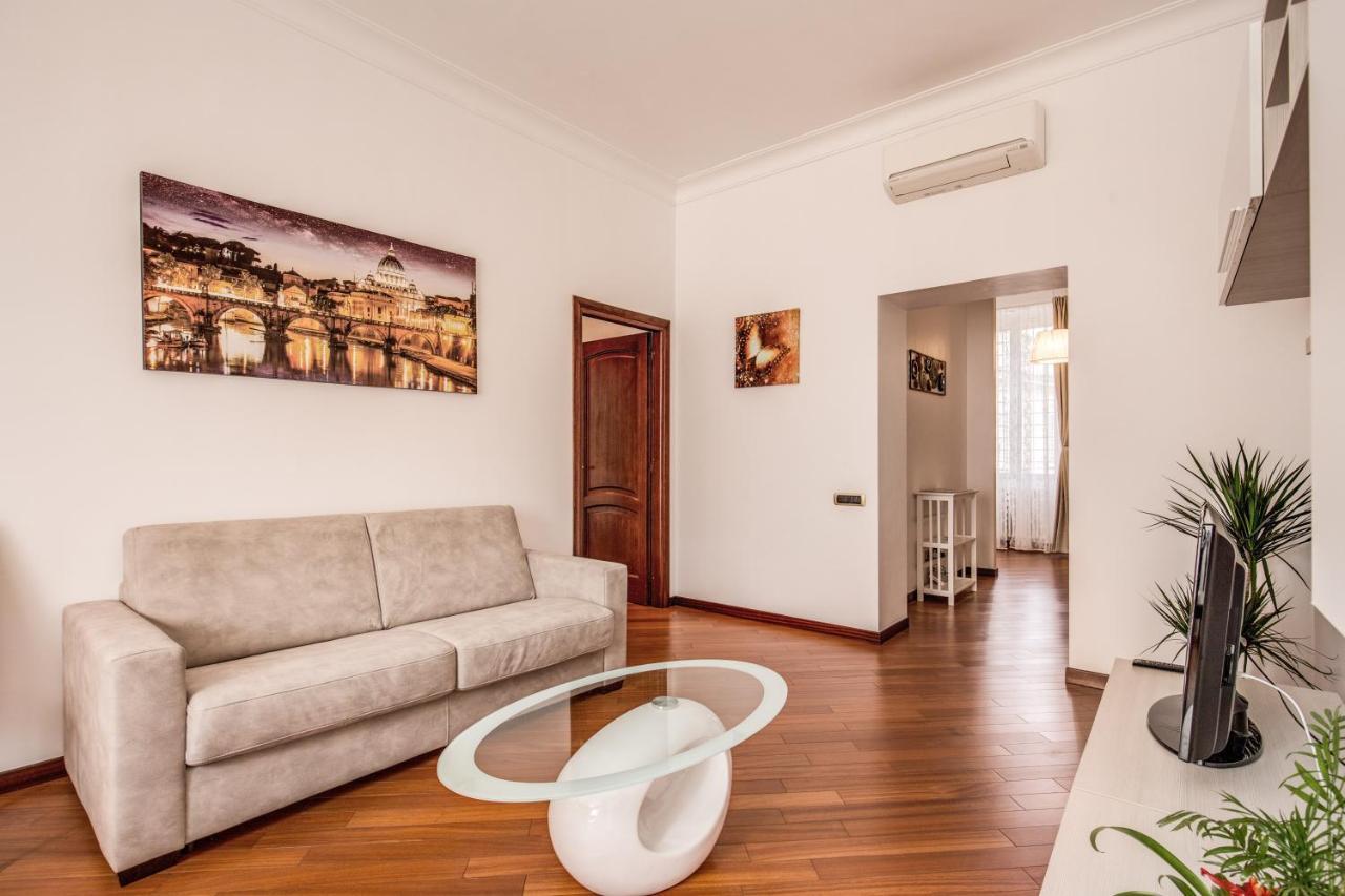 Life In Rome Bed and Breakfast Buitenkant foto